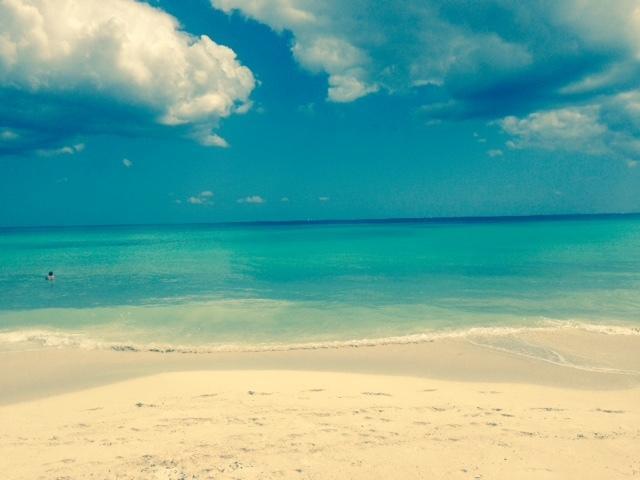 B&B Villa Hibiscus Playa del Carmen Eksteriør bilde